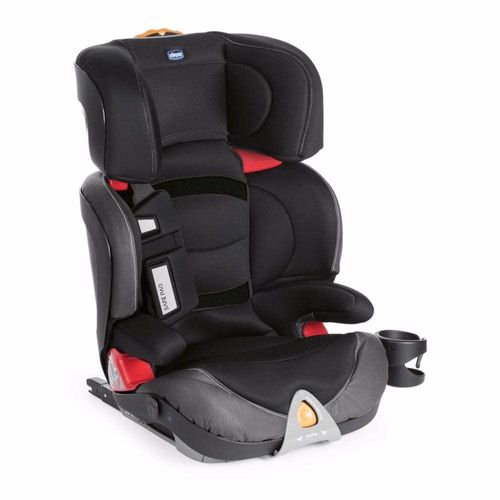 avis chicco oasys 23 fixplus evo