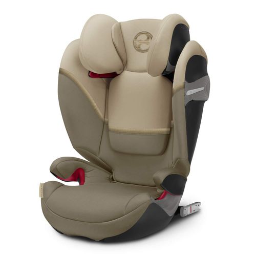 avis cybex gold solution s fix