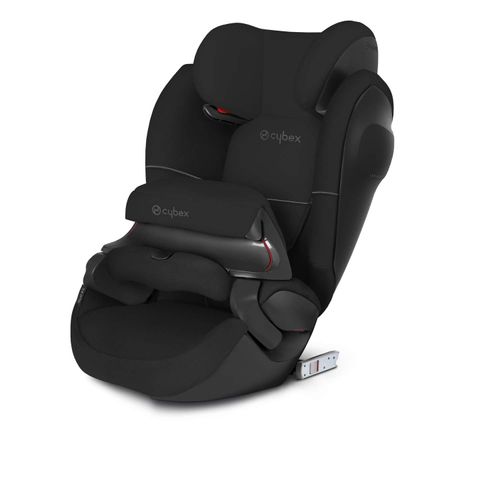 avis cybex silver pallas m fix sl 517001347