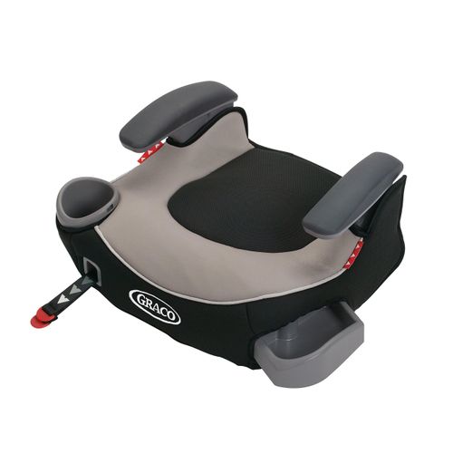 avis graco affix siege auto rehausseur