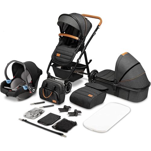 avis lionelo amber 3in1