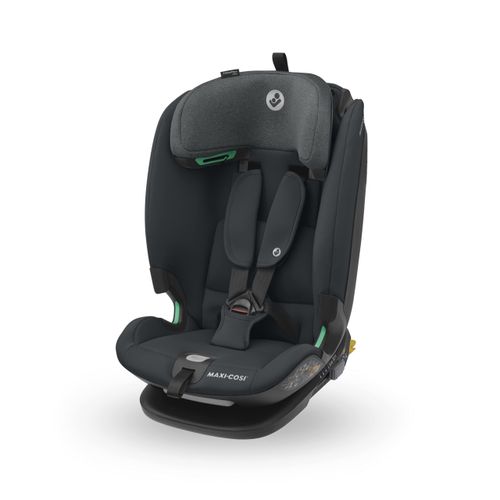 avis maxi cosi titan plus i size