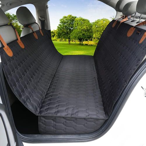 comparatif housse siege auto