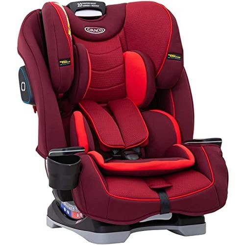 comparatif siege auto graco