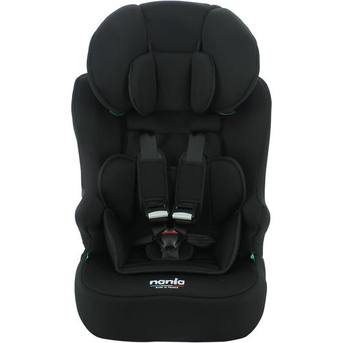comparatif siege auto inclinable