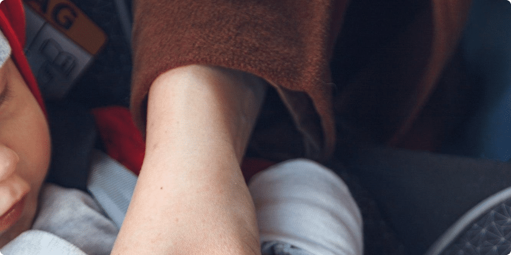 Confort pour le bébé : Points à considérer