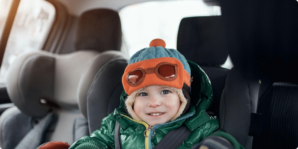 Les indispensables pour sièges auto bébé : tout ce qu'il faut savoir