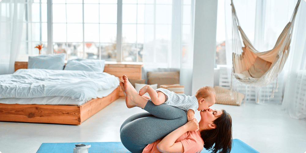 Comment bien choisir un support de tête pour bébé ?