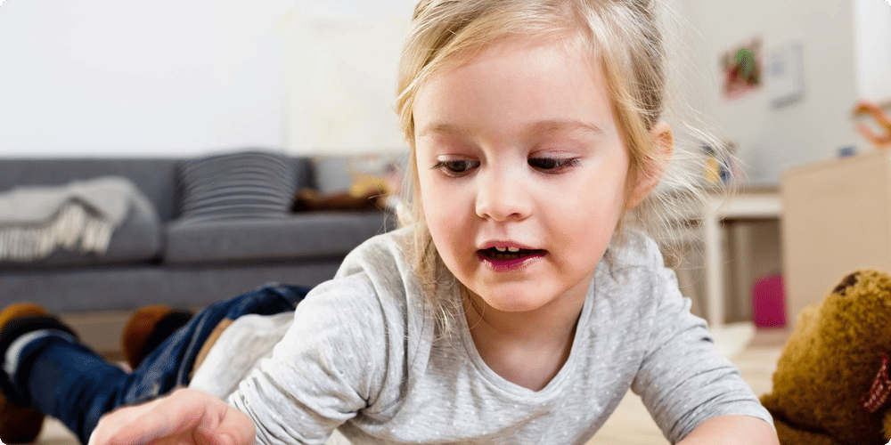 Les raisons d'utiliser un support de tête pour bébé