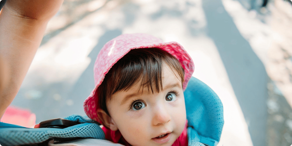 Alimentation de bébé